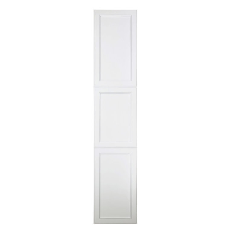 Timber Tree Lakecrest Villa Bead Panel Recessed Frameless 3